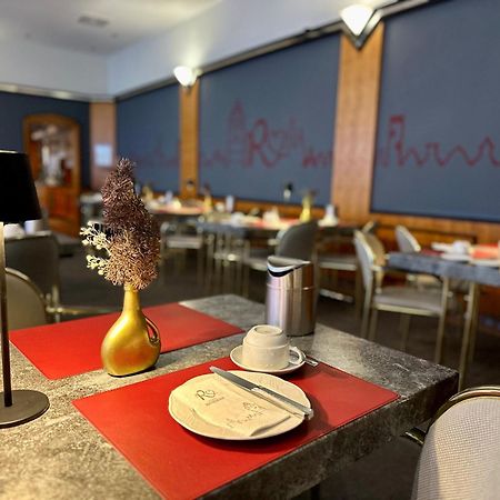 Hotel Residenz Bad Neustadt an der Saale Zewnętrze zdjęcie